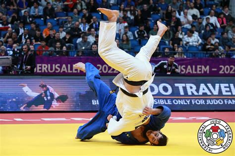 judobase|Videos / IJF .